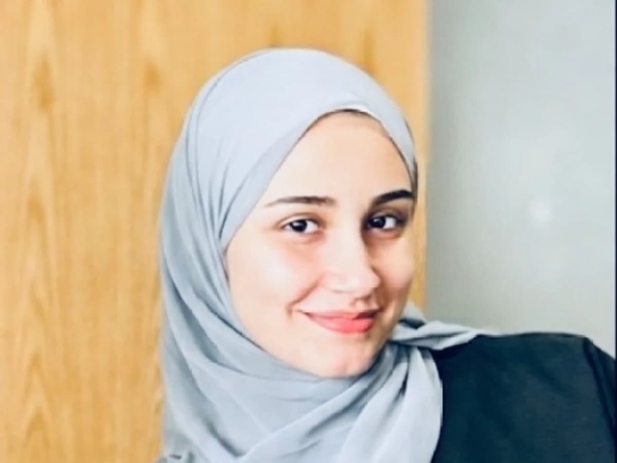 Aseel AbuRabie