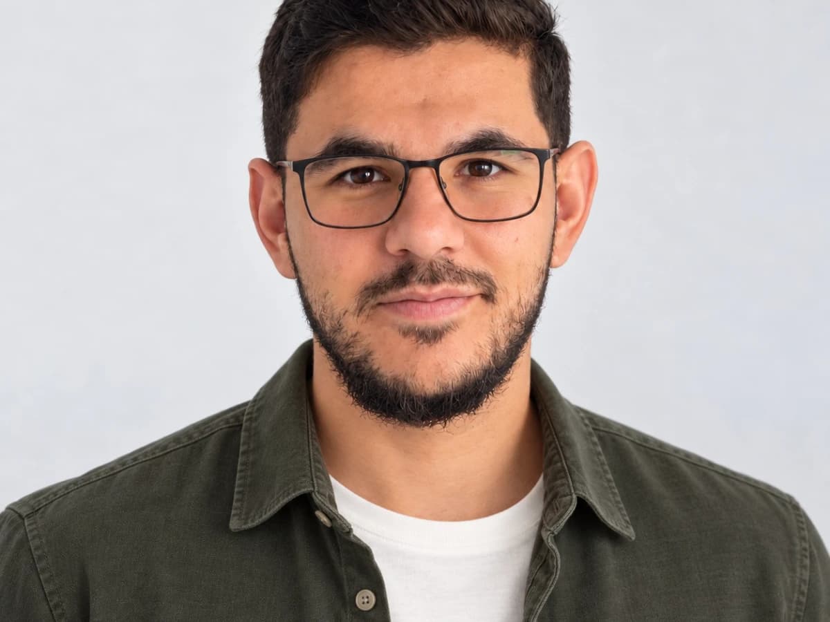 Mostafa Mnoon