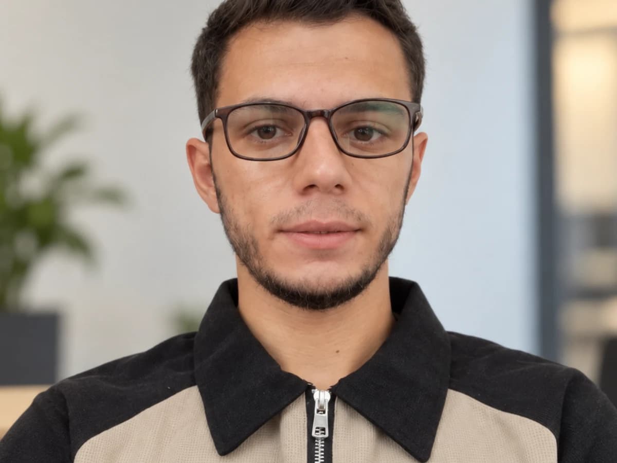 Ismail Hamouda